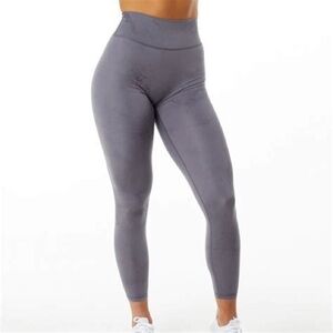 Alphalete Alphalux Wonder Legging 27” - Misty Lilac